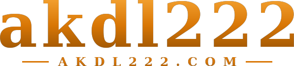 akdl222 logo