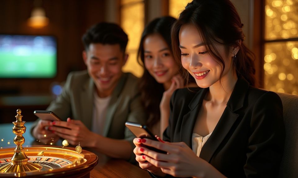 akdl222 akdl222 အက်ပ် — သင့်ဖုန်းပေါ်မှ တိုက်ရိုက်ကစားပါ